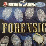 V.A. - F / FORENSIC