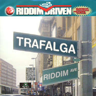 V.A. / TRAFALGA