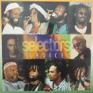 V.A. (Buju Banton,Morgan Heritage,Jahmel) / SELECTORS CHOICE