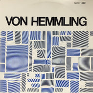 VON HEMMLING / 'J,W, KELLOGG' EP