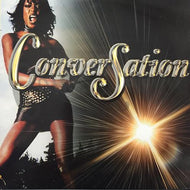 V.A. (Gregory Isaacs,A.J. Brown) / CONVERSATION