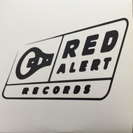 V.A. (サイケアウツ,L. L.COOL JUNKIE, SAMPLY RED) / RED ALERT RECORDS COMPILATION 1
