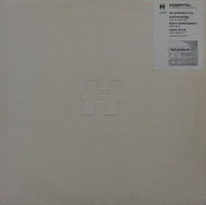 V.A. (AUDIOMONTAGE,FUTURE HOMOSAPIENS) / OUT PATIENTS 2 E.P.