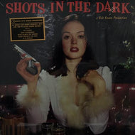 V.A. (Blue Hawaiians,Tiki Tones) / SHOTS IN THE DARK