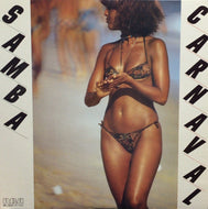 V.A. (BETH CARVALHO, ANTONIO CARLOS & JOCAFI) / SAMBA CARNIVAL