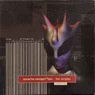 V.A. (Pulkas, Dub War) / Earache:Nextgen 98 Tour : The Singles