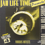V.A. (Johnny Clarke,Buju Banton) / WORKS FOR THE... FUTURE VOL.4