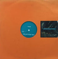 V.A. (ORIGINAL MASTERS,BENOIT DELBECQ) / PLUSH SELECTION TWO