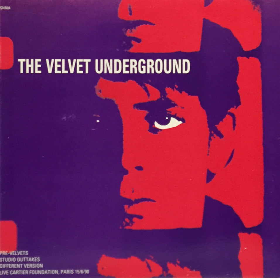 VELVET UNDERGROUND / OFF THE RECORD – TICRO MARKET