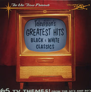 V.A. - T / TELEVISION'S GREATEST HITS VOLUME 4