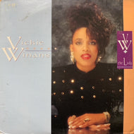 VICKIE WINANS / THE LADY