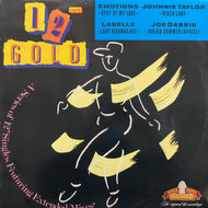 V.A. (EMOTIONS, JOHNNIE TAYLOR, LABELLE) / BEST OF MY LOVE / DISCO LADY