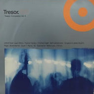 V.A.(INFINITI,SUBSTANCE,SCAN 7) / TRESOR. COMPILATION VOL.6