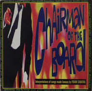 V.A. (Flaming Lips, Screeching Weasel) / Chairman Of The Board 
