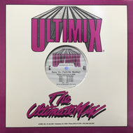 V.A. / PARIS RED / RAVE ON / GOOD FRIEND (ULTIMIX 41 -C,D)