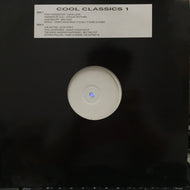 V.A. (ONENESS OF JUJU, JACK McDUFF, ESTHER PHILLIPS) / COOL CLASSICS 1