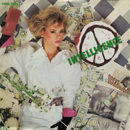 VIRNA LINDT / INTELLIGENCE