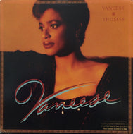 VANEESE THOMAS / Vaneese