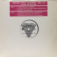 V.A. (JOMANDA, JASON WEAVER) / CORNER STONE RECORDS VOL. 13