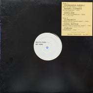 V.A. (KENNY THOMAS, CURIOSITY) / MUSIC FRONTIER 1004