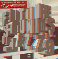 V.A. / THE FUTURE SOUNDS OF JAZZ Vol. 9