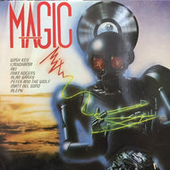 V.A. (WISHKEY, RADIORAMA, ALEPH) / MAGIC MIX