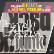 V.A. (ROBERT LOWE, CAESA FRAZIER, DONALD AUSTIN) / BACK TO FUNK