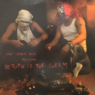 V.A. (COUNT DOWN, TIME & SPACE MACHINE) / RETURN OF THE SHERM