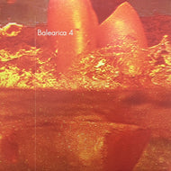 V.A. (LOVE UNLIMITED, ORS, WHAM TAMIKO JONES) / BALEARICA 4