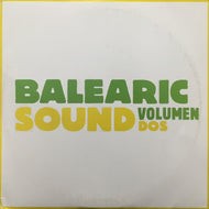 V.A. (NED DOHENY, JEAN-LU PONTY, JOHN TROPEA) / BLEARIC SOUND VOLUMEN DOS