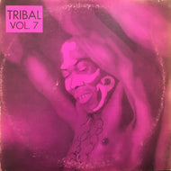 V.A. (EI MORI, BELLE STARS, UB40) / TRIBAL AFRICANISM VOL.7