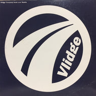 VLIDGE / ”EVERYBODY NEEDS LOVE”REMIX