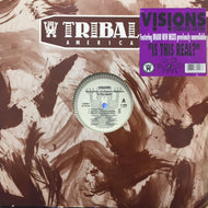 VISIONS / DIANNE LYNN