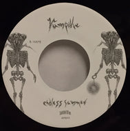 VAMPILLA / ENDLESS SUMMER