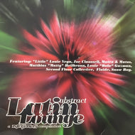 V.A. (ESSENTIAL ELEMENTS, GROOVE BOX) / ABSTRACT LATIN LOUNGE (A NITE GROOVES COMPILATION)