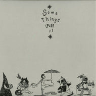 V.A. (MIND AGAINST,CLARIANO) / SOME THINGS(FALL)PT.1