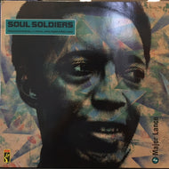 V.A. (DARRELL BANKS, J.J. BARNES, JIMMY HUGHES) / SOUL SOLDIERS