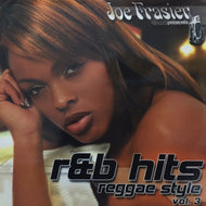 V.A. (FIONA, HOPETON LINDO) / R&B HITS REGGAE STYLE VOL. 3