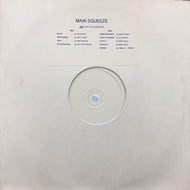 V.A. (QUINCY JONES, HENRY MANCINI, BARRY WHITE) / MAIN SQUEEZE : THE FUNK FILM SOUNDTRACK