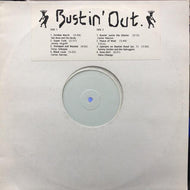V.A. (NAT DOVE&THE DEVILS, JIMMY McGRIFF) / BUSTIN' OUT