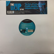 V.A. - T / THE CHANGE UP EP V.02