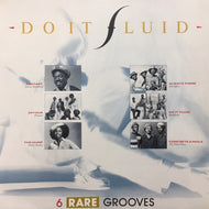 V.A. (JOHNNY HAMMOND, PLEASURE, BLACKBYRDS) / DO IT FLUID