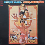 V.A. (PERCY FAITH AND HIS ORCHESTRA) / ENTER THE DRAGON ~ NEWEST ACTION MOVIES