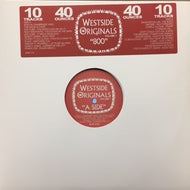 V.A. (ISLEY BROTHERS, QUINCY JONES, TOM BROWNE) / WESTSIDE ORIGINALS VOLUME 1