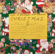 V.A. （Flowchart, Cannanes, Shermans） / It's A Blackbean And Placenta Christmas