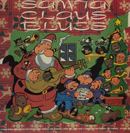 V.A. (Louis Prima, Louis Armstrong) / SANTA CLAUS BLUES