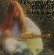 VERONIQUE CHALOT / J'AI VU LE LOUP