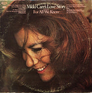 VIKKI CARR / Vikki Carr's Love Story