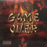 V.A. (COCOA BROVAS, ROYAL FLUSH, GODFATHER) / GAME OVER