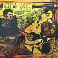 V.A. (PHAROAH SANDERS, CARLOS GARNETT,ARCHIE SHEPP) / AFRICAN SPIRITS